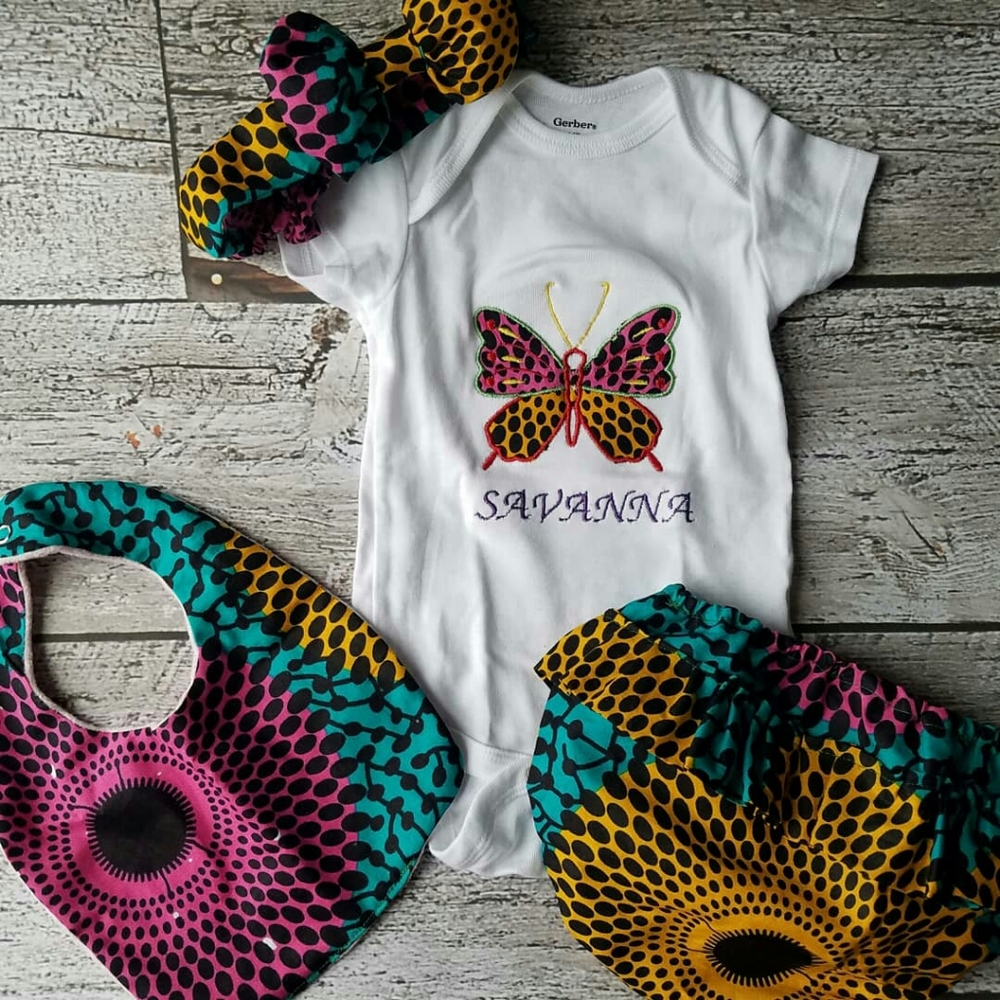 Babies set  outfit
